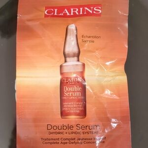 Double Serum